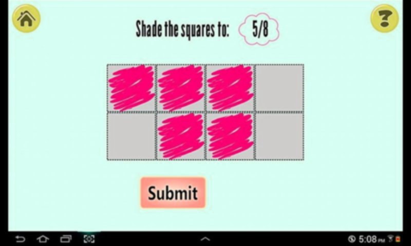 2017 Simply uFractions Math Basics - App on Amazon Appstore