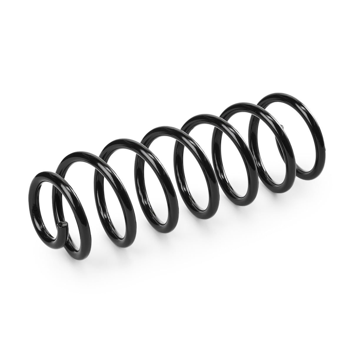 RIDEX 188C1282 2x Ressort de suspension Arrière Compatible avec RENAULT Megane 3 Coupé DZ, DZ0/1
