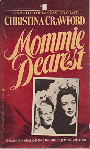 Mommie Dearest 0425098443 Book Cover