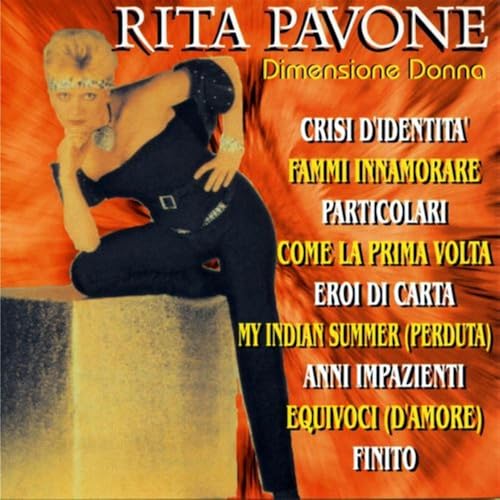 Nome dell'articolo: Dimensione Donna