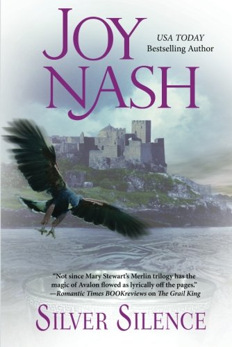 Cover image for Druids of Avalon series