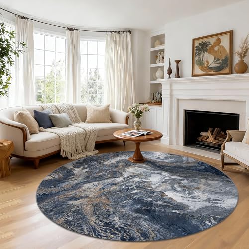 Luxcrest ���[�W���E���h���O 2.7 m:���E���h�G���A���O ���r���O���[�� �_�C�j���O���[�� ���� �Q�� - �\�t�g �m���X���b�v �T�[�N���J�[�y�b�g - �u���[�ƃS�[���h ���_�� ���� �}�[�u��