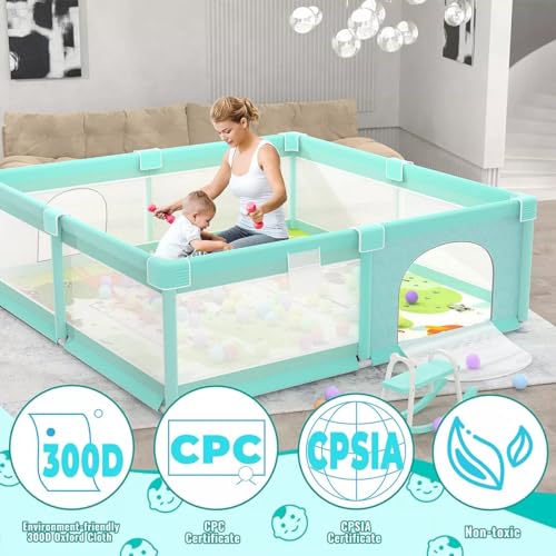 Consejos y comparativas para Comprar Parque hinchable bebe - solo los mejores. 24 Imagen adicional