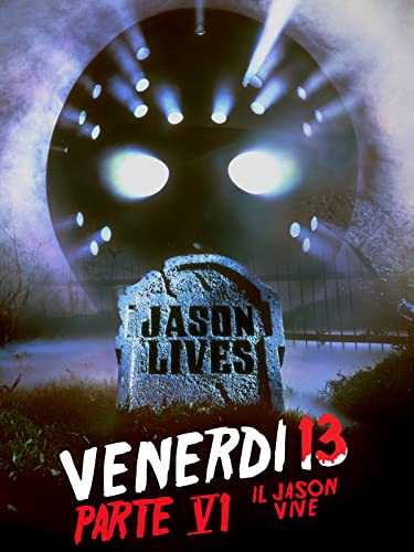  Venerdi 13 Parte VI: Il Jason Vive