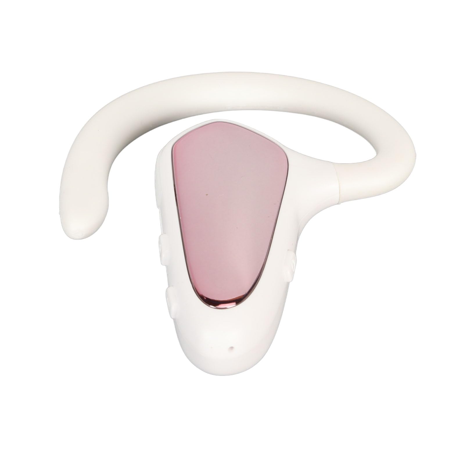 Earpiece Bone Conduction Noise Cancellation 5.1 Ultralight Business Earphone for Professionals (#3)