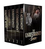 The Unrestrained Series Collection: Books 1 - 5