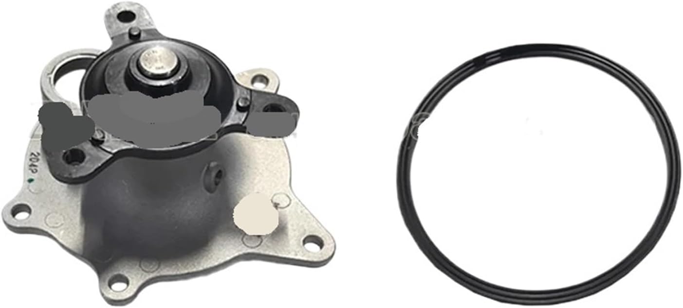 Cooling System Water Pump Car Part Engine for 2001to2008 CER Voyager DGE Caravan 2001to2007 4781157AA 4781157AB