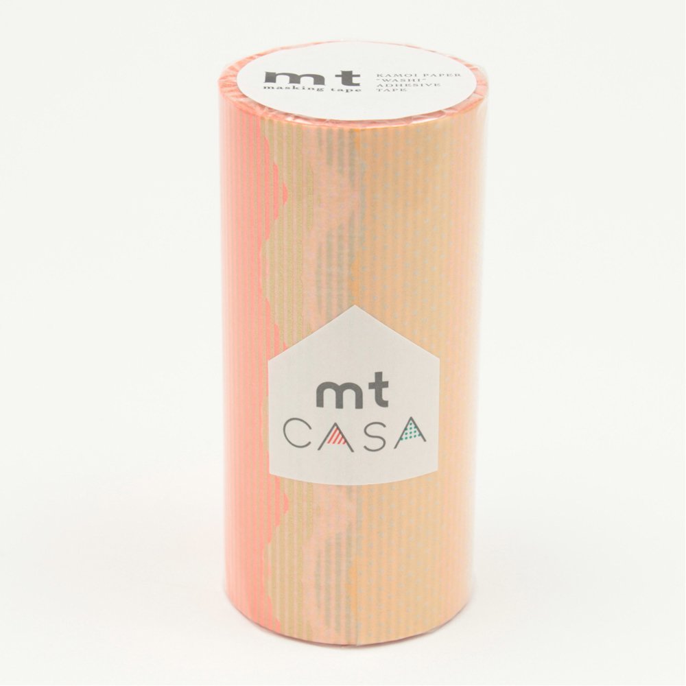 MT CASA Masking Tape, patchwork F(MTCA1076)