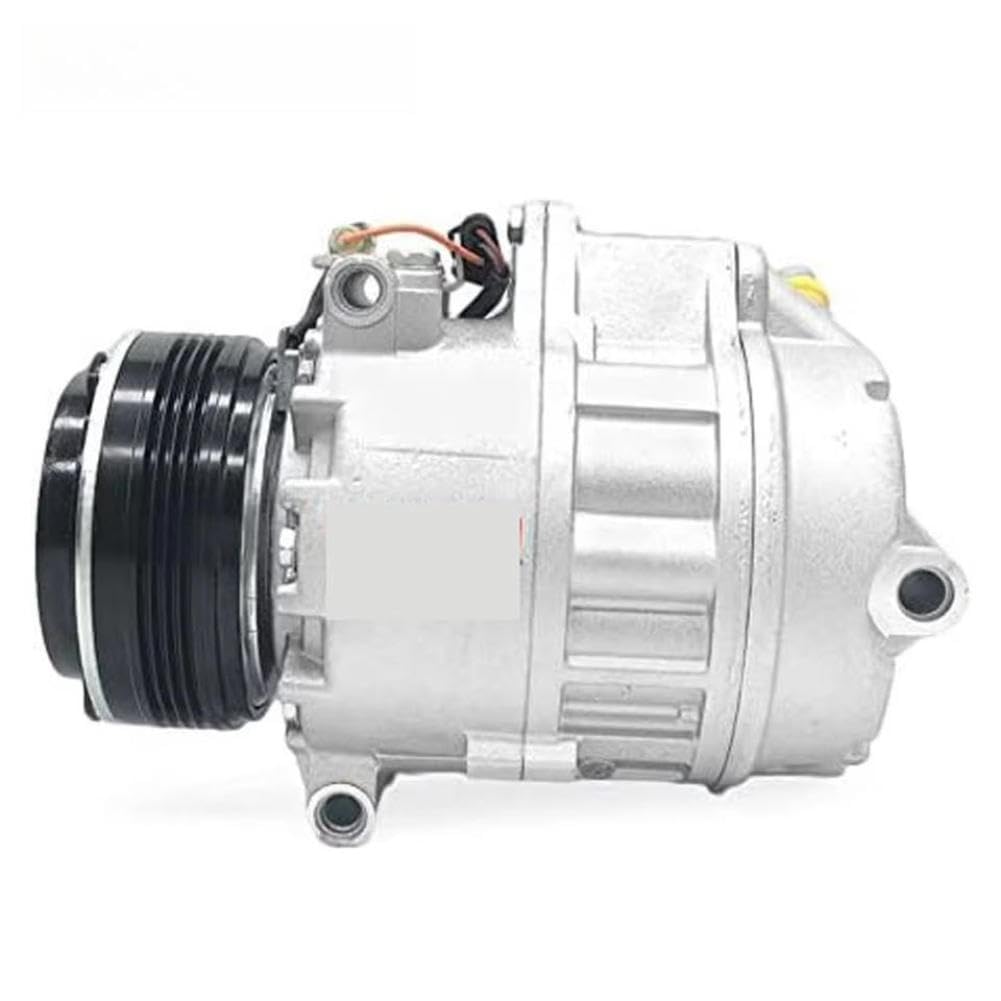 Swtvsmrkc Onecolor Automotive Air Conditioning Compressor 64509121762 64529185146 64529195971 Compatible With Bmw X5 X6 E70 E72