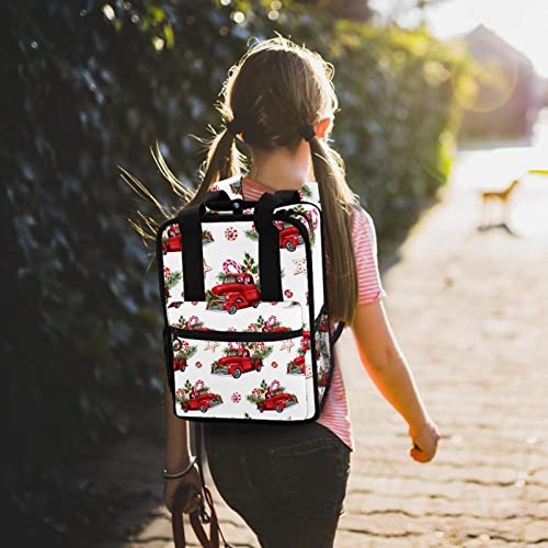 Sac à dos garçon papillon réglable petit format enfant