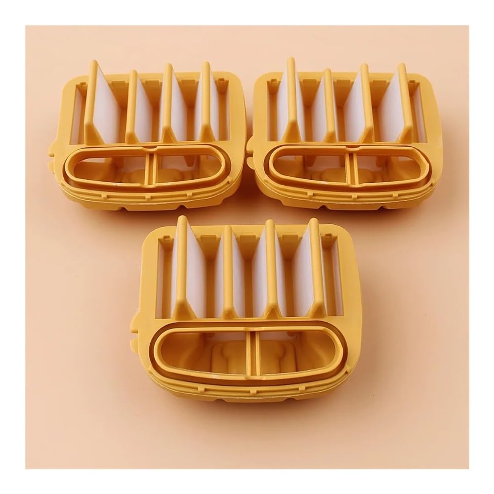 Filtre à air pour tronçonneuse 545 550XP CS2252 CS2253 pièce de rechange moteur 522675402