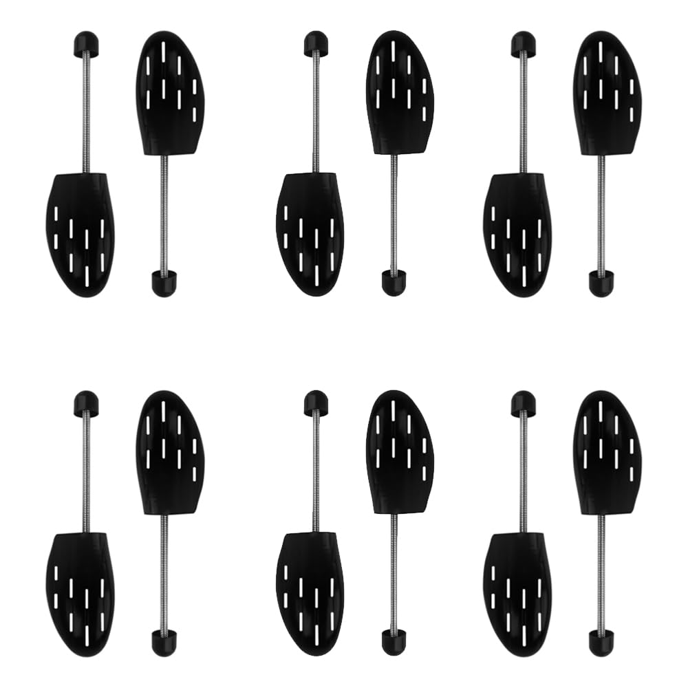 Shoe Trees - Soporte moldeador para hombre con bolsa de zapatos
