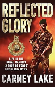 Paperback Reflected Glory Book