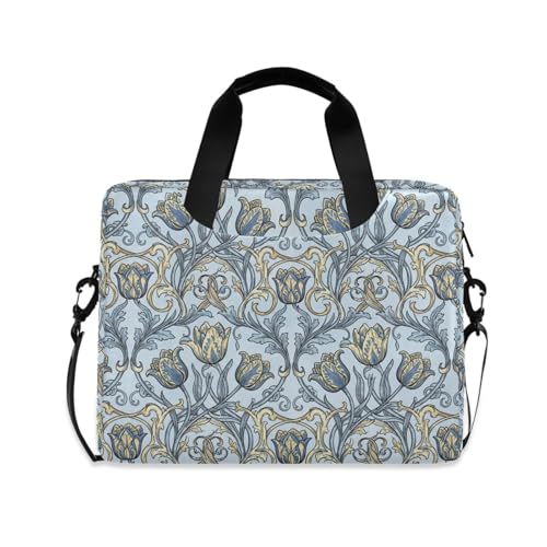 Bolsa de viaje para portátil 15.6 pulgadas voucong