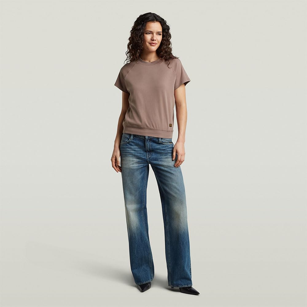 G-Star Raglan r t wmn – Bild 4