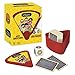 USAOPOLY Trivial Pursuit Bob's Burgers (Quickplay Edition) | Trivia Game Questions from Bob's Burgers | 600 Questions & Die in Travel Sized Container | Officially Licensed Bob's Burgers Game