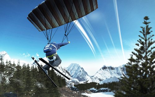 Majesco 01007 Winter Stars - Xbox 360 thumb #9