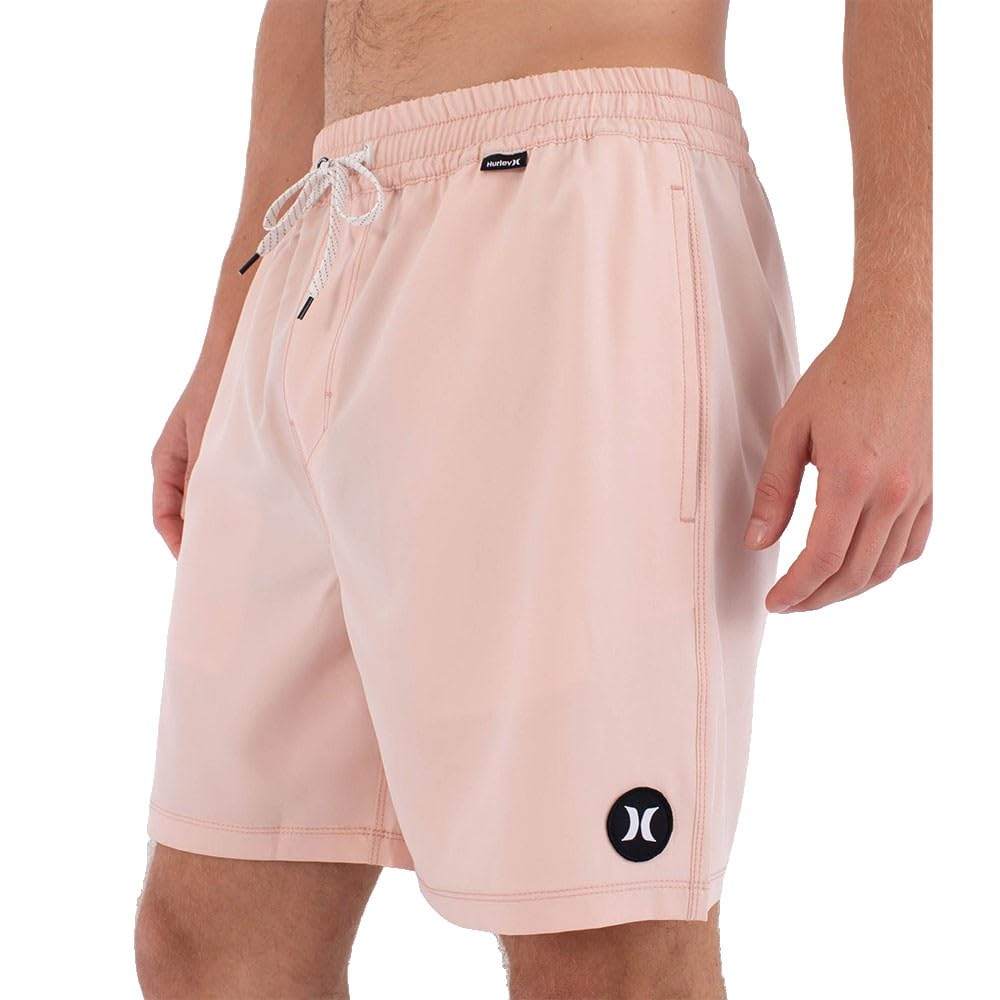 Hurley Boardshort Men - Volley Flex Low Tide Board Shorts Hombre