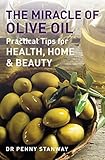 stanway horaires  [[The Miracle of Olive Oil]] [By: Stanway, Penny] [February, 2012]