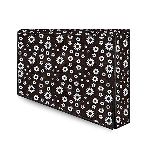 Glory Care led tv Cover for Samsung 55 inches led tvs (All Models) - Transparent Dustproof Television Cover Protector for 55 Inch LCD, LED, Plasma Television (B0BML7WBWP) Amazon Price History, Amazon Price Tracker