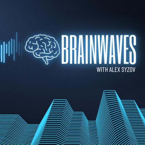 Brainwaves cover art