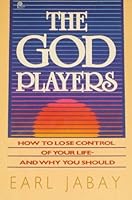 God-Players 0310266416 Book Cover