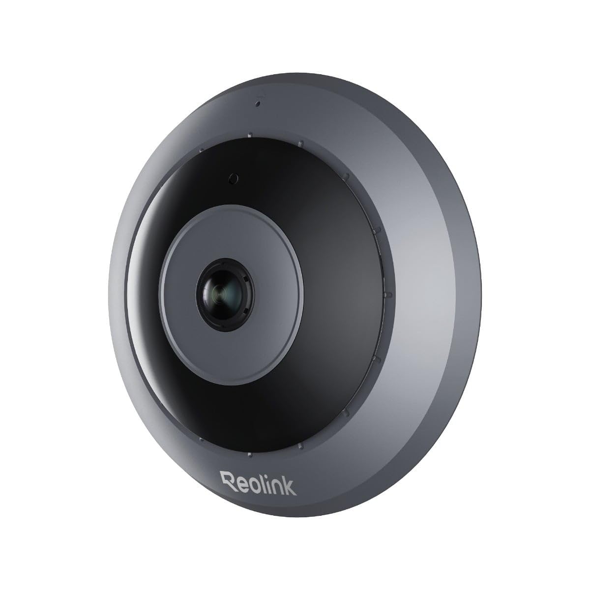 Reolink Fisheye Series P520 Dome IP-Sicherheitskamera Innen & Au?en 2560 x 2560 Pixel Decke/Wand (REO-FISHEYE-P520)