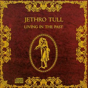 Living in Past [Audio CD]