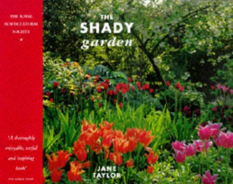 The Shady Garden (Rhs Collection)