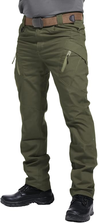 Amazon.com: Mens Cargo Pants Work 