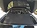 Rear Trunk Security Cargo Area Shade Cover Black for Chevrolet Chevy Corvette C6 2005-2013 New