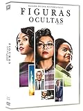 figuras ocultas  Figuras Ocultas [DVD]