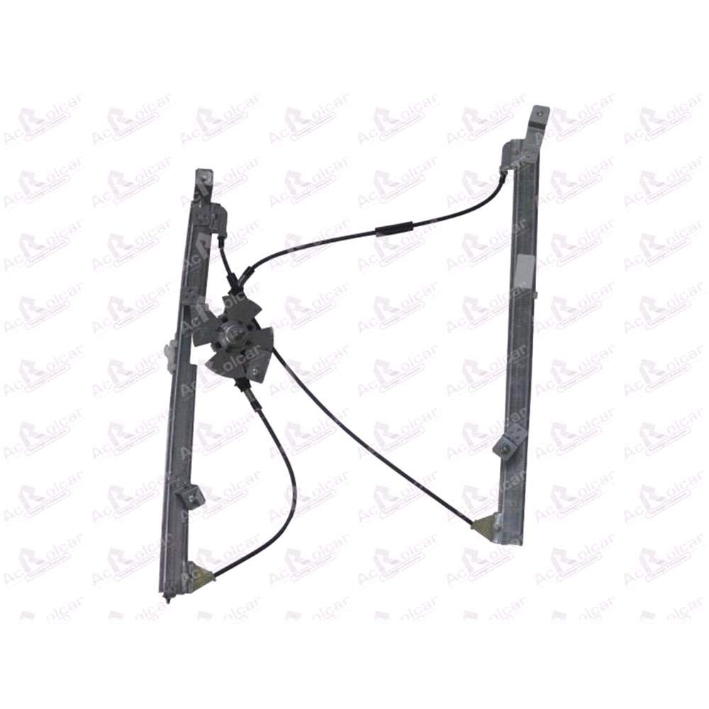 AC rolcar 03.4587 manivelle pour vitres