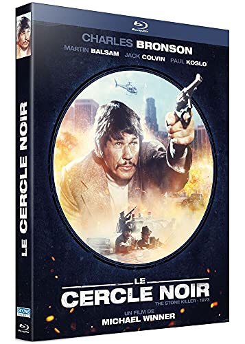 Le Cercle Noir [Blu-Ray]