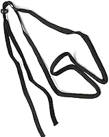 Vista 1 de CynKen Primer plano Magic Stage Prop Micrófono manos libres Soporte de micrófono Soporte de cuello