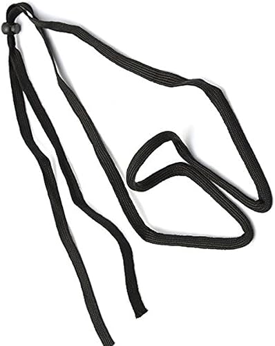 CynKen Primer plano Magic Stage Prop Micrófono manos libres Soporte de micrófono Soporte de cuello