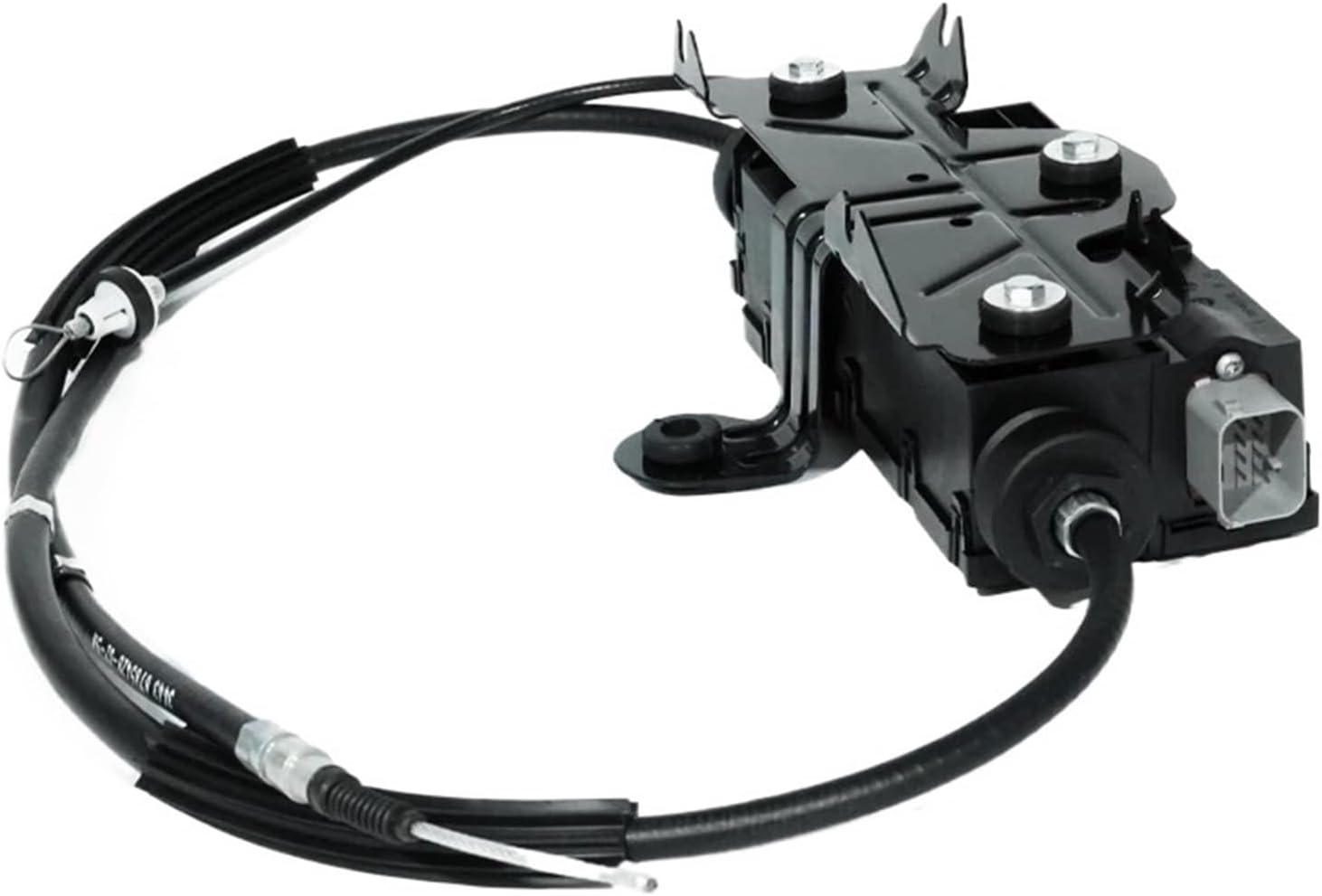 Electric Parking Brake For BMW For 5 Series GT F07 530d 535d 550i 520d 2009-2017 34436874219 Modle Assembly