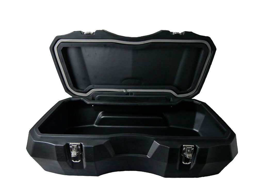 Koffer vorne Quad ATV Topcase Quadkoffer Staubox