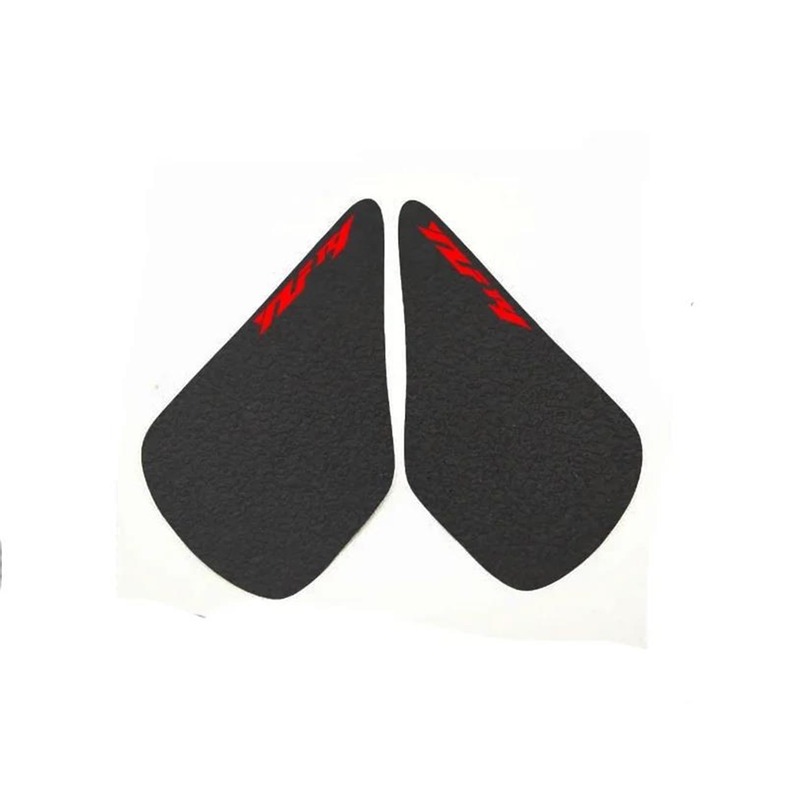 Ysdsls Color3 For Yamaha Yzf 1000 R1 2007 2008 Yzfr1 Motorcycle Protector Tank Pad Sticker Gas Grip Traction Side Decal(Color3)