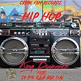  Hip Hop