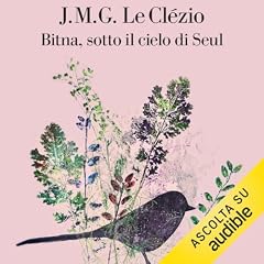 Bitna, sotto il cielo di Seul copertina
