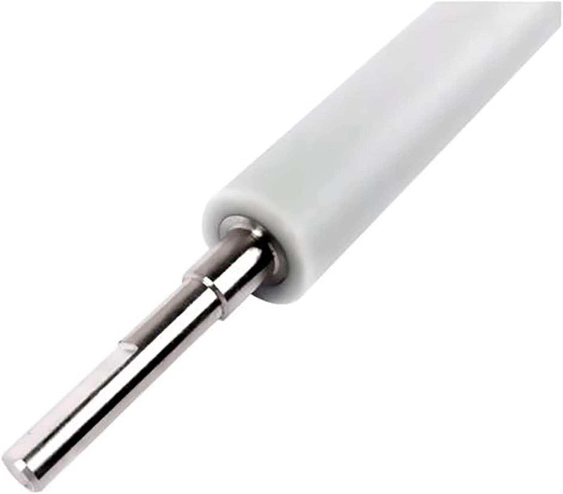 VLIZO Replaceable parts- Compatible Printer Rubber Roller for Intermec Px4I Barcode Printer Part, Printing Accessories