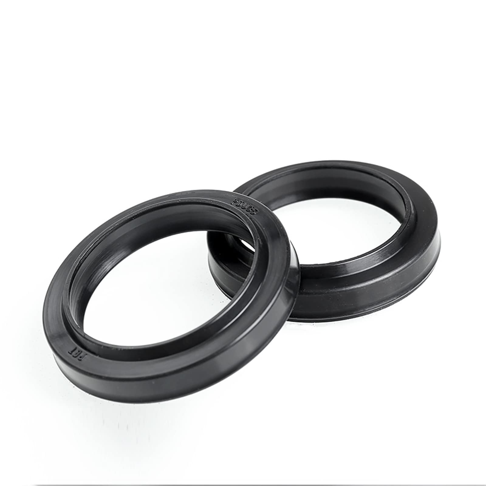 Cintura Di Trasmissione In Uretano Rotonda - Foto 11