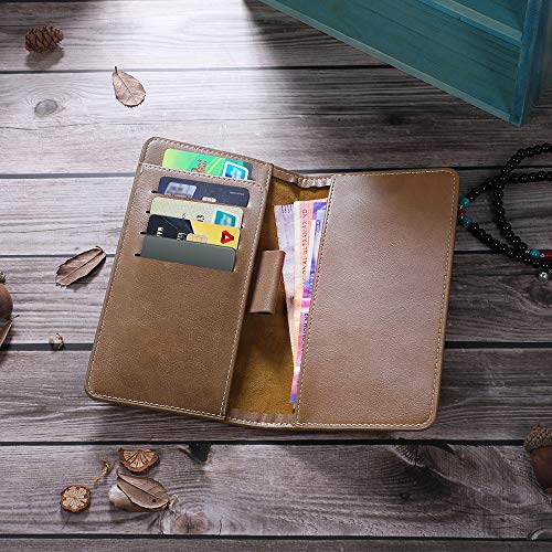 Custom Wallets for Men Personalized Photo Wallets Engraved Travel Wallet for Father Husband Son Boys Boyfriend Grandpa Father's Day Gift Birthday Christmas Gift Carteras Para Hombres4