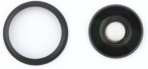 Miniatura 7 de Reemplazo de la lente de la cámara Pieza de reparación adecuada para inta-360 X3 deportes panorámica Cámara Accesorios