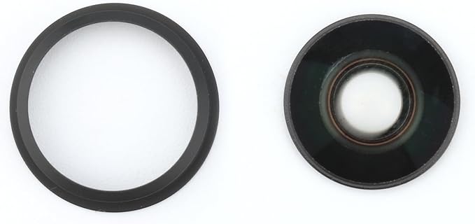 Lente de reemplazo para cámara Insta360 X3 miniatura 4