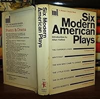 Six Modern American Plays 0075536609 Book Cover