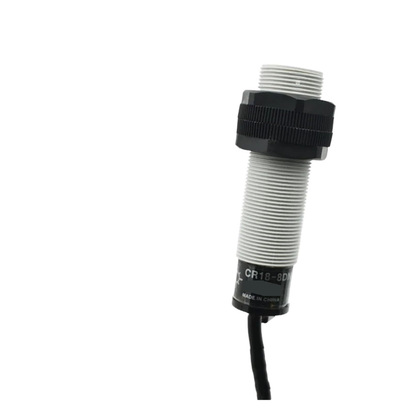 PXQCHAVLN M18 Capacitive Proximity Switch Sensor CR18-8DN CR18-8DP CR18-8DN2 CR18-8DP2(CR18-8DN)