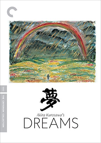 Akira Kurosawas Dreams (The Criterion Collection) [DVD] image 2