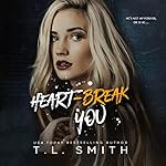 Cover of Heartbreak You